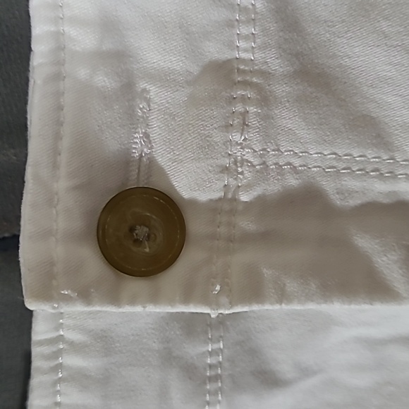 Old Navy low rise shorts - Picture 2 of 11